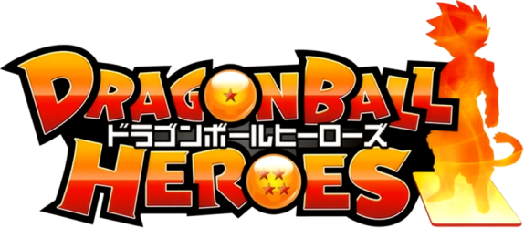 Dragonball heroes